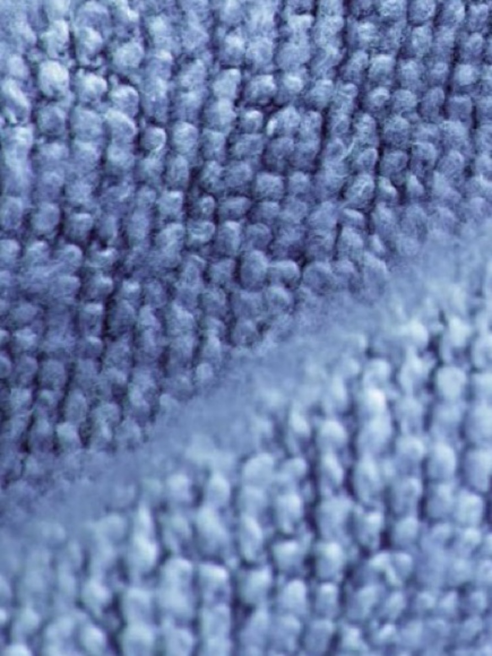 XL Aerie Oversized Chenille “Like Candy” Sweater in Soft Blue - Picture 14 of 16